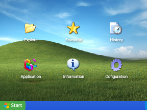 Windows XP